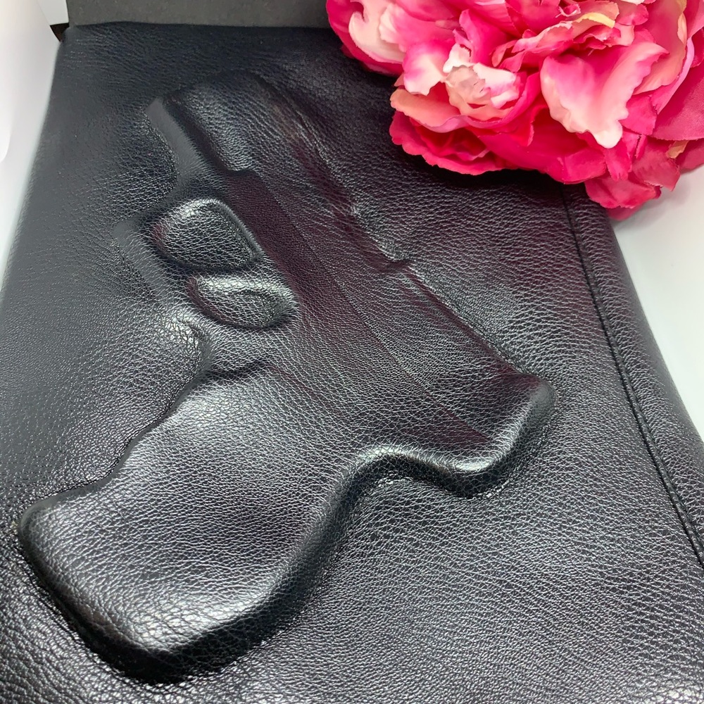 3D print pistol hand bag
